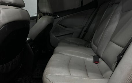 KIA Optima III, 2012 год, 1 149 999 рублей, 22 фотография