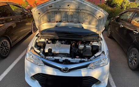 Toyota Corolla, 2016 год, 1 000 000 рублей, 1 фотография