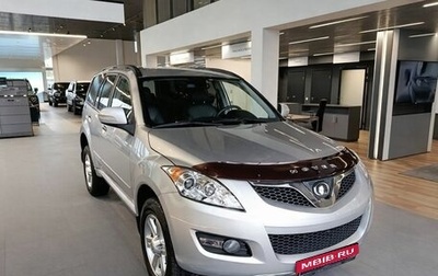 Great Wall Hover H5, 2013 год, 760 000 рублей, 1 фотография