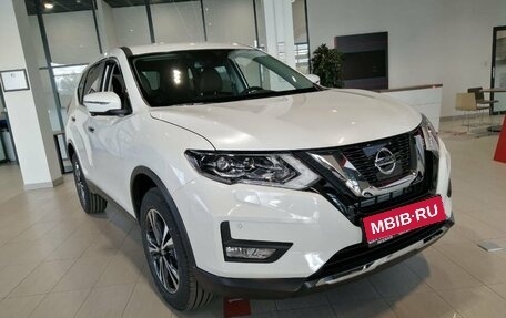 Nissan X-Trail, 2026 год, 2 999 000 рублей, 1 фотография