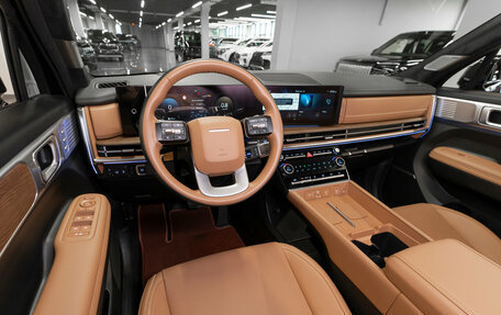 Hyundai Santa Fe IV, 2025 год, 5 450 000 рублей, 7 фотография