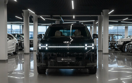 Hyundai Santa Fe IV, 2025 год, 5 450 000 рублей, 3 фотография