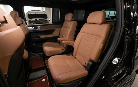 Hyundai Santa Fe IV, 2025 год, 5 450 000 рублей, 15 фотография