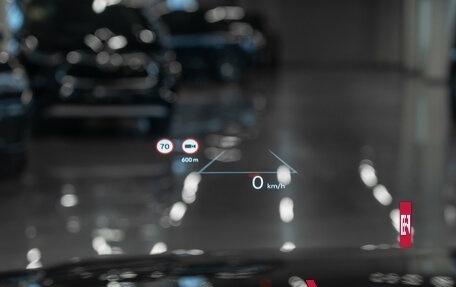 Hyundai Santa Fe IV, 2025 год, 5 450 000 рублей, 14 фотография