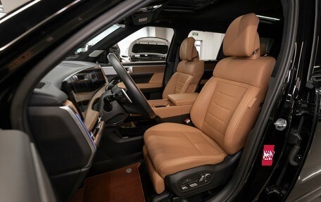 Hyundai Santa Fe IV, 2025 год, 5 450 000 рублей, 9 фотография
