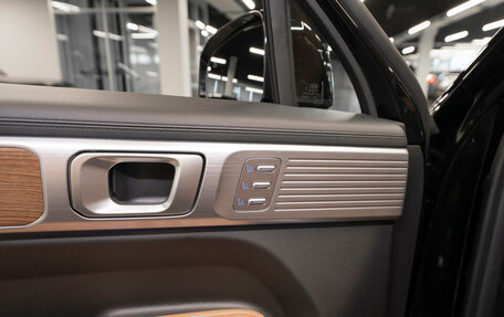 Hyundai Santa Fe IV, 2025 год, 5 450 000 рублей, 28 фотография
