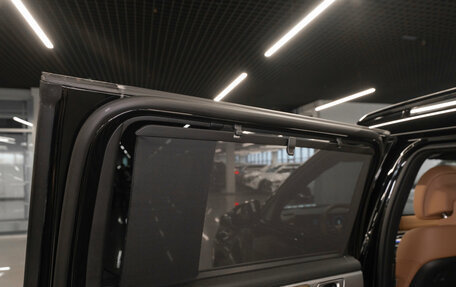 Hyundai Santa Fe IV, 2025 год, 5 450 000 рублей, 18 фотография