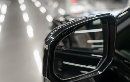 Hyundai Santa Fe IV, 2025 год, 5 450 000 рублей, 31 фотография