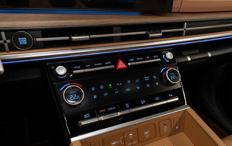 Hyundai Santa Fe IV, 2025 год, 5 450 000 рублей, 25 фотография