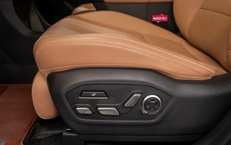 Hyundai Santa Fe IV, 2025 год, 5 450 000 рублей, 30 фотография