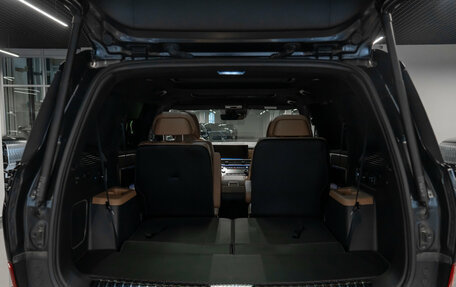 Hyundai Santa Fe IV, 2025 год, 5 450 000 рублей, 32 фотография
