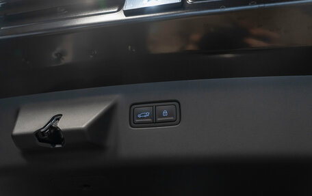 Hyundai Santa Fe IV, 2025 год, 5 450 000 рублей, 33 фотография