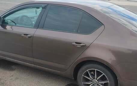 Skoda Octavia, 2013 год, 950 000 рублей, 9 фотография