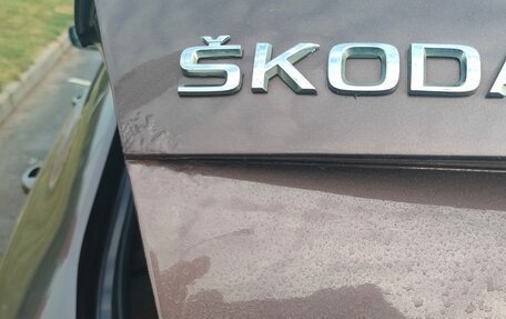 Skoda Octavia, 2013 год, 950 000 рублей, 11 фотография