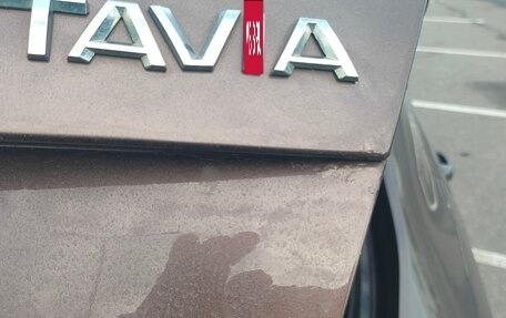 Skoda Octavia, 2013 год, 950 000 рублей, 12 фотография