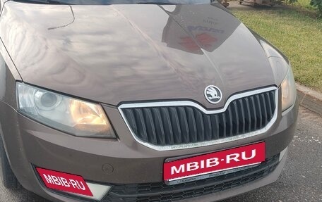 Skoda Octavia, 2013 год, 950 000 рублей, 17 фотография