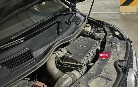 Mercedes-Benz V-Класс, 2021 год, 1 900 000 рублей, 10 фотография
