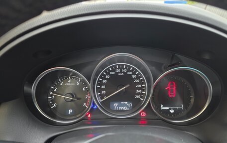 Mazda CX-5 II, 2014 год, 1 750 000 рублей, 7 фотография