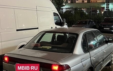 Subaru Legacy VII, 1996 год, 160 000 рублей, 4 фотография