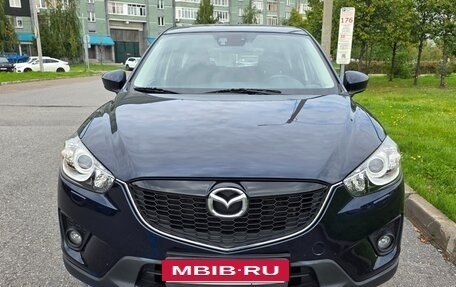 Mazda CX-5 II, 2014 год, 1 750 000 рублей, 5 фотография