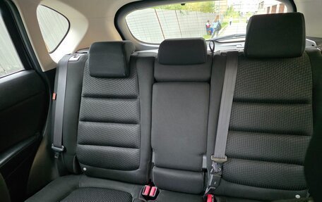 Mazda CX-5 II, 2014 год, 1 750 000 рублей, 11 фотография