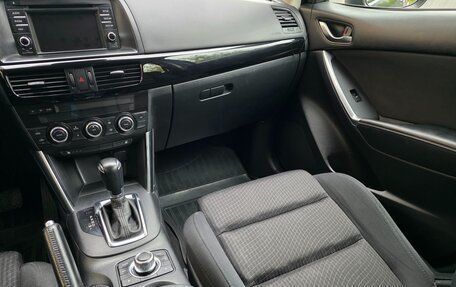Mazda CX-5 II, 2014 год, 1 750 000 рублей, 10 фотография