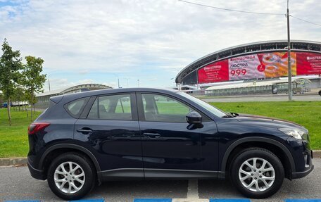 Mazda CX-5 II, 2014 год, 1 750 000 рублей, 12 фотография