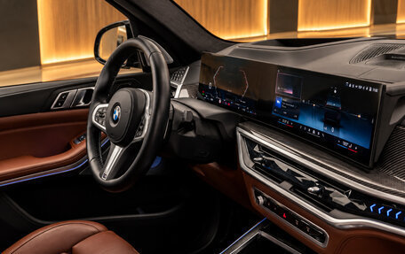BMW X7, 2024 год, 14 300 000 рублей, 6 фотография