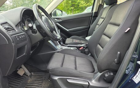 Mazda CX-5 II, 2014 год, 1 750 000 рублей, 19 фотография