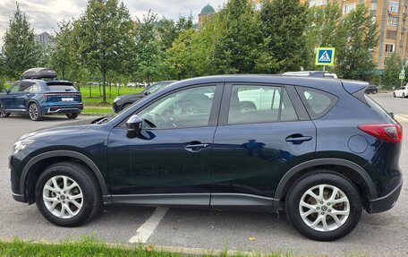 Mazda CX-5 II, 2014 год, 1 750 000 рублей, 16 фотография
