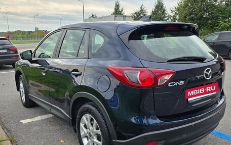 Mazda CX-5 II, 2014 год, 1 750 000 рублей, 15 фотография