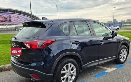 Mazda CX-5 II, 2014 год, 1 750 000 рублей, 13 фотография