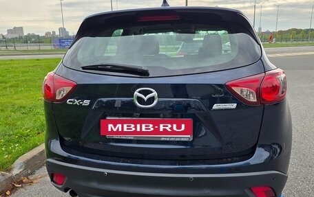 Mazda CX-5 II, 2014 год, 1 750 000 рублей, 14 фотография