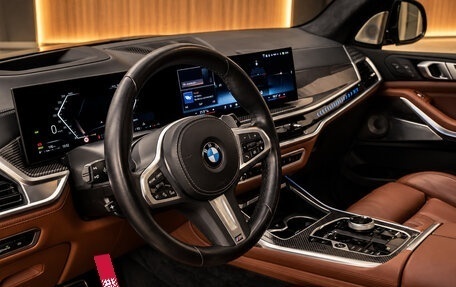 BMW X7, 2024 год, 14 300 000 рублей, 5 фотография