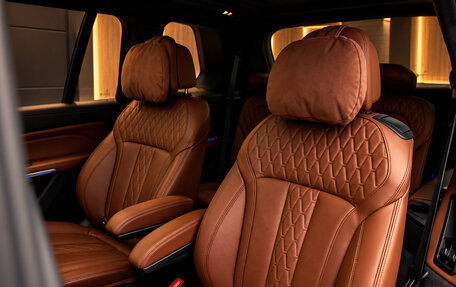 BMW X7, 2024 год, 14 300 000 рублей, 8 фотография