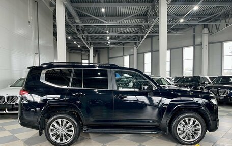 Toyota Land Cruiser, 2023 год, 11 899 000 рублей, 4 фотография