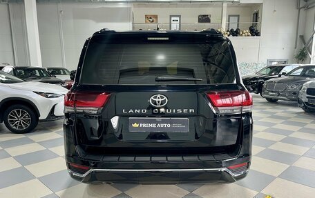 Toyota Land Cruiser, 2023 год, 11 899 000 рублей, 6 фотография