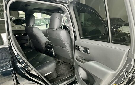 Toyota Land Cruiser, 2023 год, 11 899 000 рублей, 20 фотография