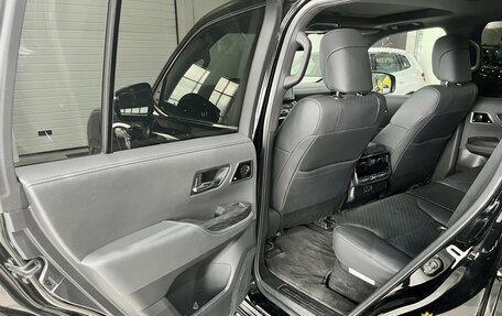 Toyota Land Cruiser, 2023 год, 11 899 000 рублей, 17 фотография