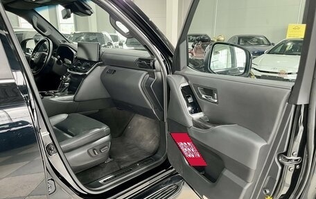 Toyota Land Cruiser, 2023 год, 11 899 000 рублей, 22 фотография
