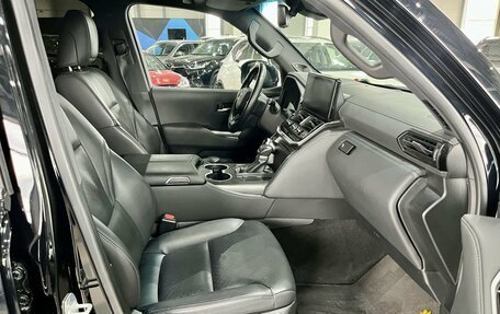 Toyota Land Cruiser, 2023 год, 11 899 000 рублей, 24 фотография