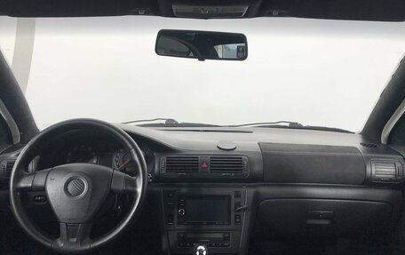 Skoda Superb III рестайлинг, 2006 год, 600 000 рублей, 7 фотография