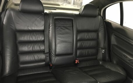 Skoda Superb III рестайлинг, 2006 год, 600 000 рублей, 13 фотография
