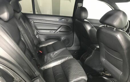 Skoda Superb III рестайлинг, 2006 год, 600 000 рублей, 14 фотография