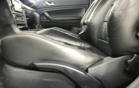 Skoda Superb III рестайлинг, 2006 год, 600 000 рублей, 9 фотография