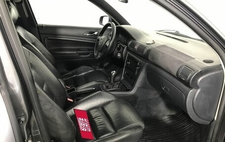 Skoda Superb III рестайлинг, 2006 год, 600 000 рублей, 12 фотография