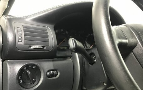 Skoda Superb III рестайлинг, 2006 год, 600 000 рублей, 17 фотография