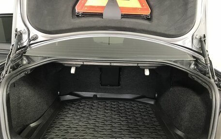 Skoda Superb III рестайлинг, 2006 год, 600 000 рублей, 16 фотография
