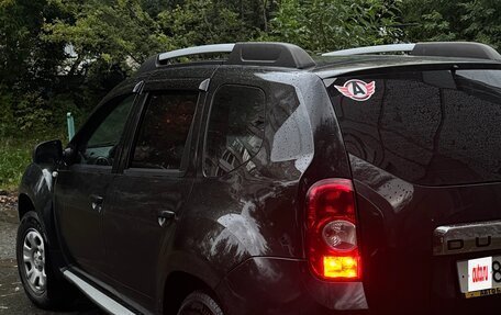 Renault Duster I рестайлинг, 2014 год, 1 200 000 рублей, 2 фотография