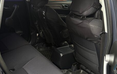 Honda CR-V III рестайлинг, 2008 год, 1 275 000 рублей, 7 фотография